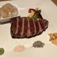 鉄板焼 Artisan - 