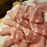 しゃぶ輝 黒毛和牛しゃぶしゃぶ・すき焼き専門店 新橋店 - 