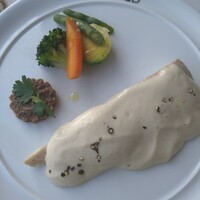 ブラッスリー ポール・ボキューズ 大丸東京 - 