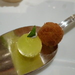 レストランひらまつ - 