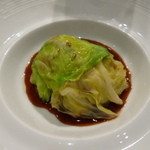 レストランひらまつ - 