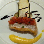 レストランひらまつ - 