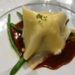 レストランひらまつ - 