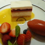 レストランひらまつ - 