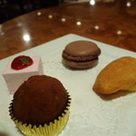 レストランひらまつ - 