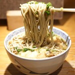 おそばの甲賀 - 