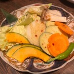 飛騨牛焼肉 牛ざんまい 納屋橋リバーサイド店 - 