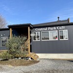 Central Park Cafe - 