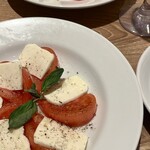 パスタ屋 景虎 - 