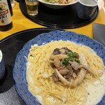 洋麺屋五右衛門 - 