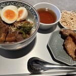 台湾+中華バル 台中香 - 