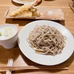 Soba Gassan - 