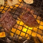 飛騨牛焼肉 牛ざんまい 納屋橋リバーサイド店 - 