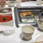 海底撈火鍋 池袋店 - 