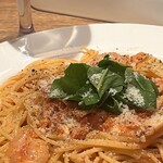 パスタ屋 景虎 - 