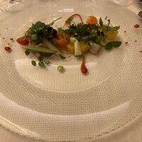 フランス料理 榛名 - 