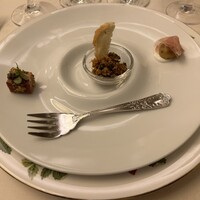 フランス料理 榛名 - 
