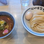 心の味製麺 - 