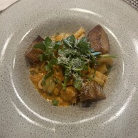 鉄板焼き 銀座 ポルトファーロ 本店 - 