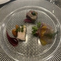 鉄板焼き 銀座 ポルトファーロ 本店 - 