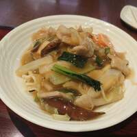 中国料理 青冥 大丸梅田店 - 