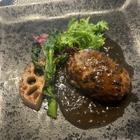 鉄板焼き 銀座 ポルトファーロ 本店 - 