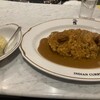インデアンカレー 阪神店