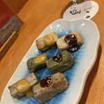 京都豆八 - 