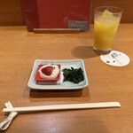 京都豆八 - 