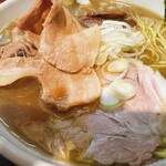 一条流がんこ総本家分家四谷荒木町 - 