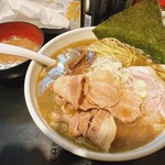 一条流がんこ総本家分家四谷荒木町 - 