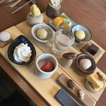 レストラン スノゥ - 