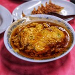 マルシン飯店 - 