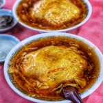 マルシン飯店 - 