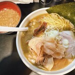 一条流がんこ総本家分家四谷荒木町 - 