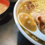 一条流がんこ総本家分家四谷荒木町 - 