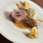 レストラン スノゥ - 