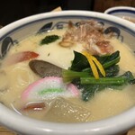 うどん棒 - 