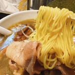 一条流がんこ総本家分家四谷荒木町 - 