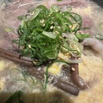 焼肉・しゃぶしゃぶ たちばな - 