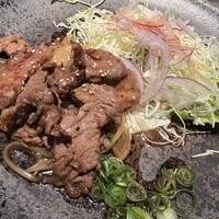 焼肉・しゃぶしゃぶ たちばな ヒルトンプラザイースト店 - 