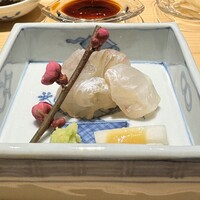 鮨処 池上 - 