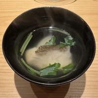 鮨処 池上 - 