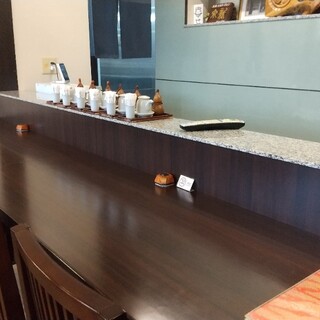 うなぎ・和食処 新泉_2