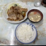 お食事 まるやま - 