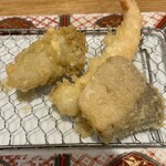 Hakata Tempura Yamaya - 