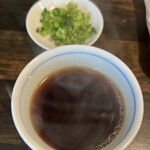 讃岐饂飩 恩家 - 