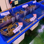 割鮮しんとく - 