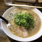 Chuuka Soba Innovation - 