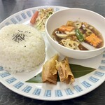 zenshin厨房 忠香 - 料理写真: